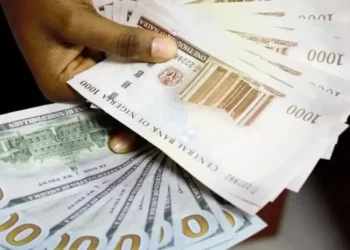 Dollar to Naira exchange rate today, July 7, 2026