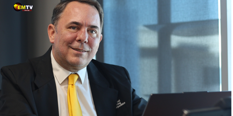 NBC ENABLE FOREIGN EXCHANGE FUNCTIONALITY — EMTV ONLINE
