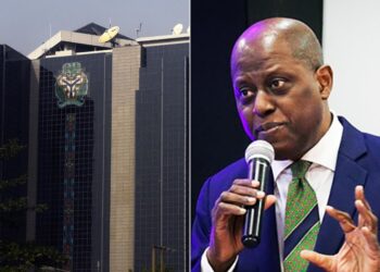 Nigeria moves to track every official retail dollar sale in latest push to rebuild confidence in FX market