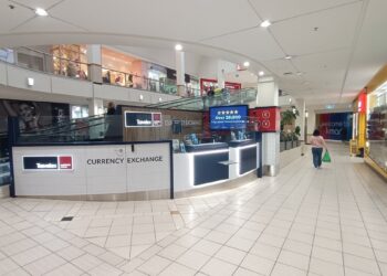 Australia’s Hobart Airport Enters a New Travel Growth Era as Travelex Launches Advanced Foreign Currency ATMs to Support Rising Passenger Demand Across Tasmania
