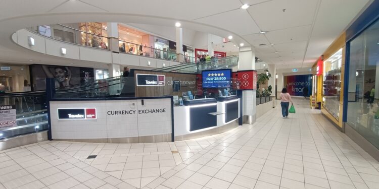 Australia’s Hobart Airport Enters a New Travel Growth Era as Travelex Launches Advanced Foreign Currency ATMs to Support Rising Passenger Demand Across Tasmania