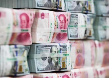US Treasury calls out China for lack of transparency on yuan