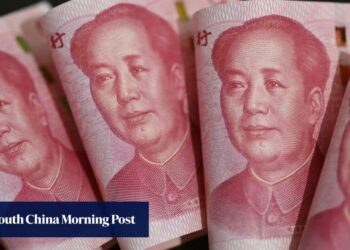 Shanghai Clearing House targets global growth with expanded offshore yuan push