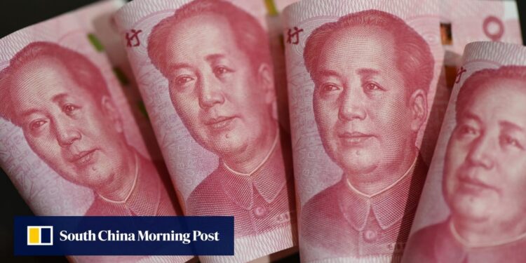 Shanghai Clearing House targets global growth with expanded offshore yuan push