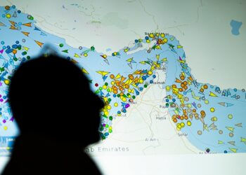 Iran and Oman exchange proposals to manage Strait of Hormuz | US-Israel war on Iran News