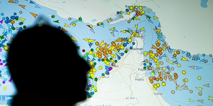 Iran and Oman exchange proposals to manage Strait of Hormuz | US-Israel war on Iran News