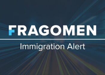 United States: State Department Proposes Expansion of J-1 Exchange Visitor Termination Rules