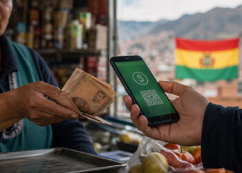 The next currency crisis could turn $300 billion in stablecoins into national currencies
