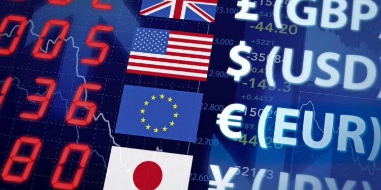 Coordinated Currency Intervention and the Rebalancing of the Global Monetary System