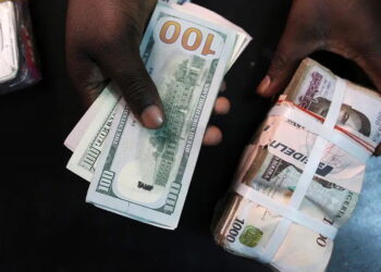 Dollar to Naira exchange rate today, July 27, 2026