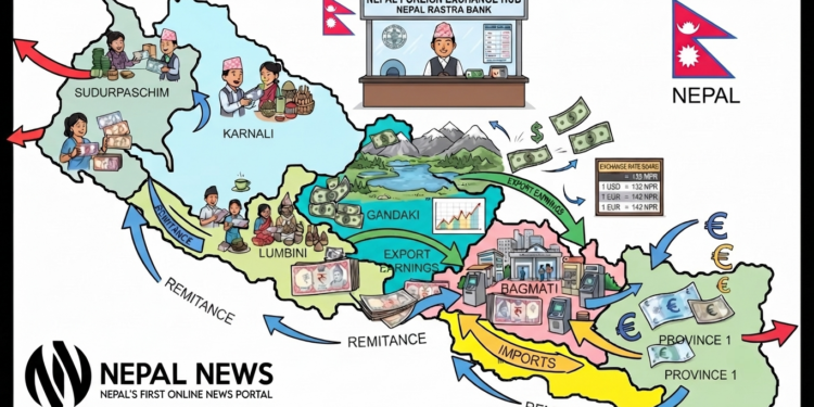 Nepal News | Nepal’s First Online News Portal