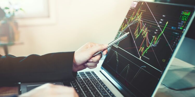 Nigeria Central Bank digitises forex oversight