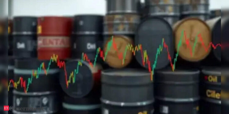 Geopolitical situation, earnings, crude prices key factors to drive markets: Analysts, ETGovernment