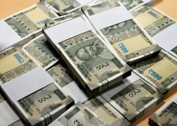 India’s foreign exchange reserves rise to $675.16 billion from $964 million: RBI data