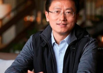 Zhang Ming: A Chinese model for currency internationalisation is taking shape