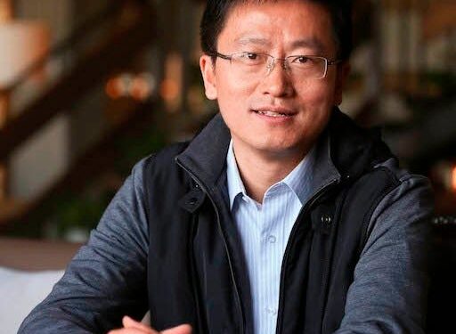 Zhang Ming: A Chinese model for currency internationalisation is taking shape