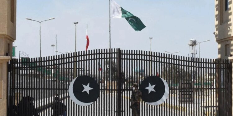Pakistan seeks $10B US economic support facility: Report