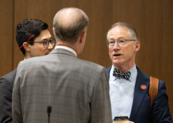 Tennessee Lawmakers Advance Transfer Tax Despite Legal Concerns – State Affairs Pro