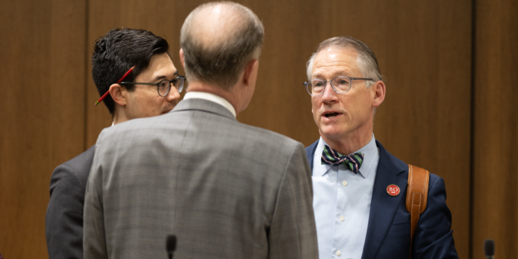 Tennessee Lawmakers Advance Transfer Tax Despite Legal Concerns – State Affairs Pro