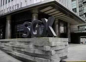 Singapore Exchange launches SpaceX, Grab depository receipts