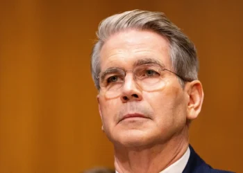 US Treasury’s Bessent Flags ‘Excessive Volatility’ in Won, Raising Hopes for Currency Stability