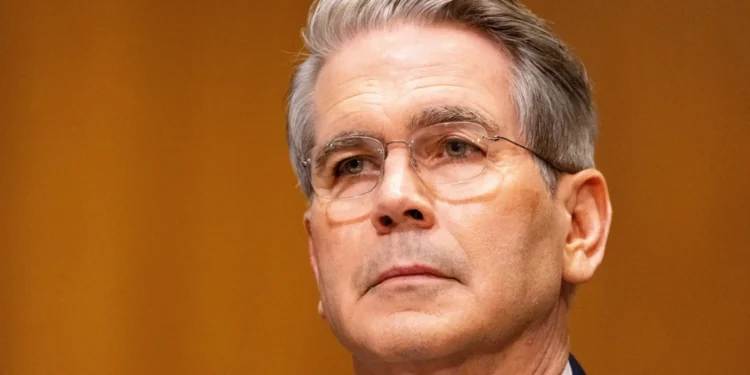 US Treasury’s Bessent Flags ‘Excessive Volatility’ in Won, Raising Hopes for Currency Stability