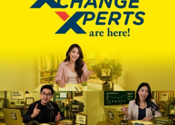 Cebuana Lhuillier MoneyXchange strengthens its role as Filipinos’ ‘Xchange Xpert’