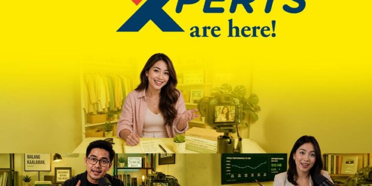 Cebuana Lhuillier MoneyXchange strengthens its role as Filipinos’ ‘Xchange Xpert’