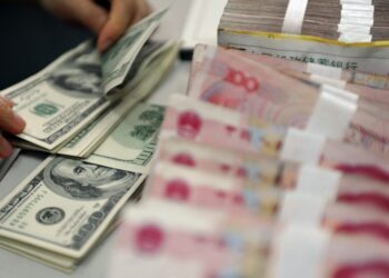 China expands cross-border cash pooling services to more multinationals