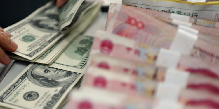 China expands cross-border cash pooling services to more multinationals