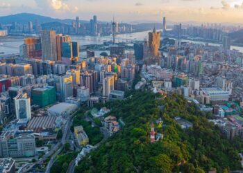 Macao’s foreign exchange reserves fall 0.3% in July