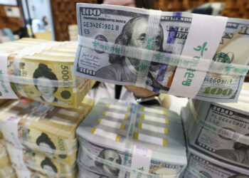 Stronger won complicates Bank of Korea rate decision ahead of Aug. 27 meeting