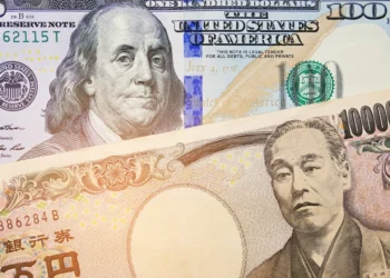 Yen Falls Back to 159 Per Dollar, Erasing Half of US-Japan Intervention Gains