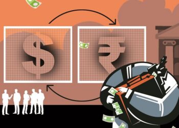 The cost of exchange rate policy: What is the price of controlling rupee? | Expert Views
