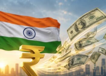 Overseas remittances in focus: I-T uncovers Rs 1.29 lakh crore trail – money sent to China, UAE & more