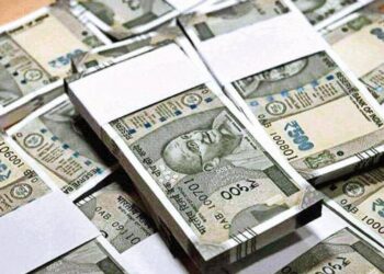 CA booked over Rs 465 crore foreign remittance fraud using shell firms | Hyderabad News