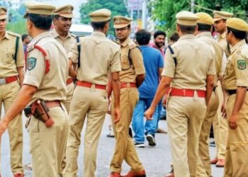 3rd FIR in I-T remittance crackdown: CA booked over Rs 186 cr foreign transfers | Hyderabad News
