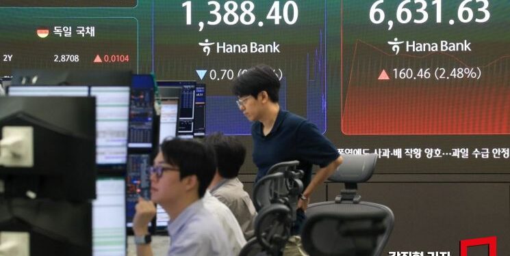 “USD May Drop to 1,350 Won” — Why the Securities Industry Expects Further Decline [Weekend Money]