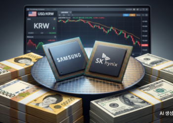 Samsung Electronics and SK hynix’s Unprecedented Shareholder Returns… Even the Exchange Rate Is Shaken [Weekend Money]