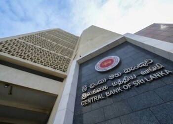 Sri Lanka’s economic recovery faces renewed test as reserves come under pressure