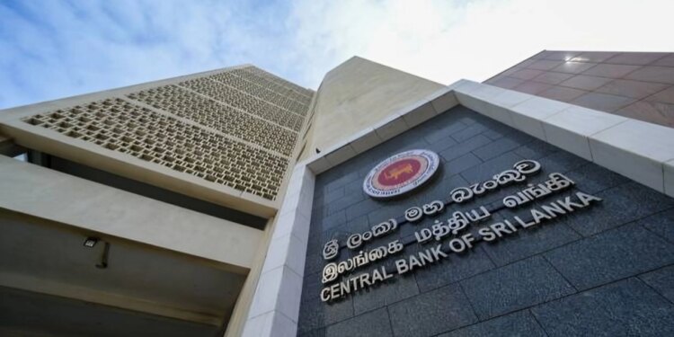 Sri Lanka’s economic recovery faces renewed test as reserves come under pressure