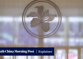 Hong Kong’s US dollar peg explained: history, benefits and risks