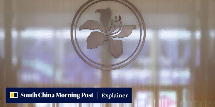 Hong Kong’s US dollar peg explained: history, benefits and risks