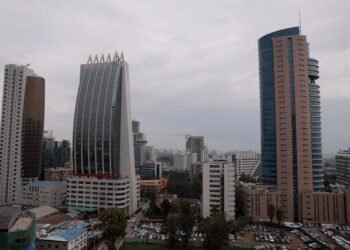 Ethiopia central bank allots $500 million at special forex auction – CNBC Africa