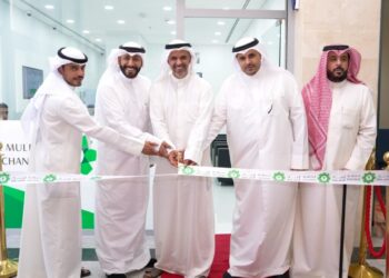 Al Mulla Exchange opens new branch at Abu Fatira Co-op