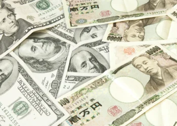 BofA Sees Dollar-Yen at 149 by Year-End on Prospect of US-Japan Joint Intervention