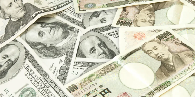 BofA Sees Dollar-Yen at 149 by Year-End on Prospect of US-Japan Joint Intervention