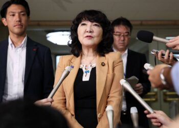 Japan spends record ¥15.39 trillion in July-August forex interventions