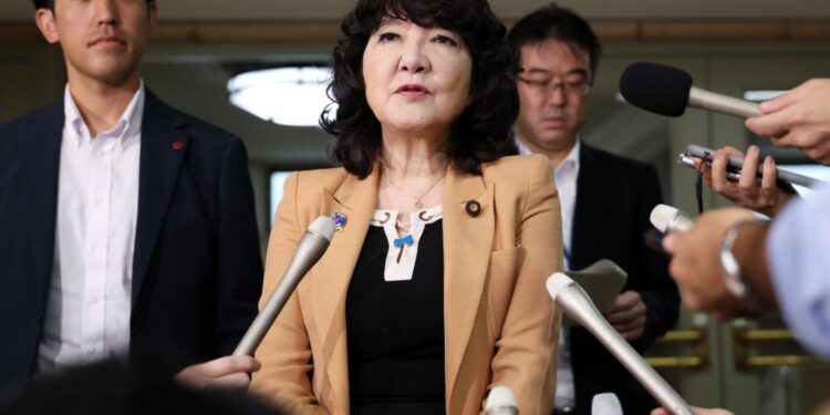 Japan spends record ¥15.39 trillion in July-August forex interventions