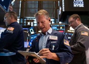 US stocks and bonds drift following the latest update on inflation | National